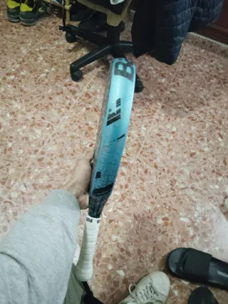 Pala Babolat Air Veron 2024