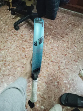 Pala Babolat Air Veron 2024