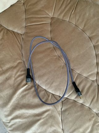 Cable HDMI 4K HD