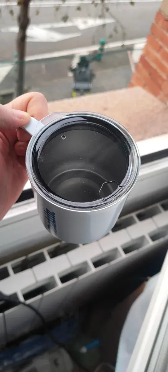 Taza térmica Makita