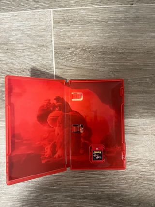 Donkey Kong Bananza Switch 2