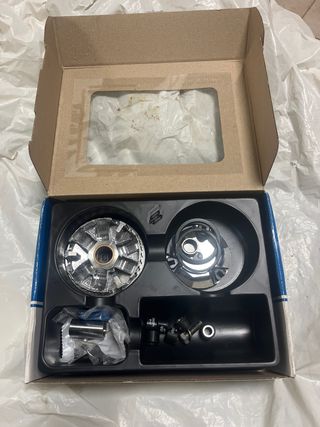 Variador Polini Hi-Speed