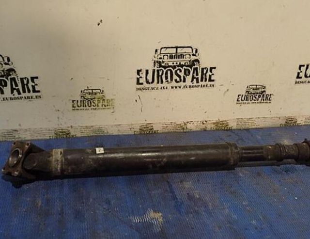 Transmisión central tras toyota land cruiser 31515