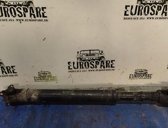 Transmisión central tras toyota land cruiser 31515