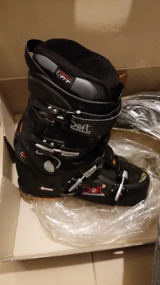 Botas de esquí Rossignol Soft 3