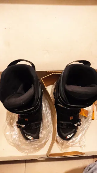 Botas de esquí Rossignol Soft 3