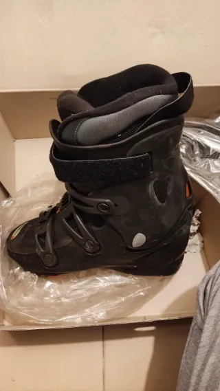 Botas de esquí Rossignol Soft 3