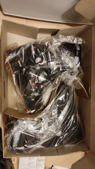 Botas de esquí Rossignol Soft 3