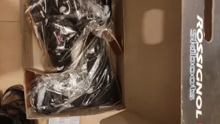 Botas de esquí Rossignol Soft 3