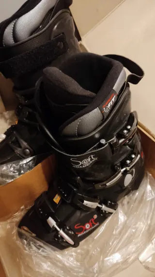 Botas de esquí Rossignol Soft 3