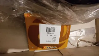 Botas de esquí Rossignol Soft 3