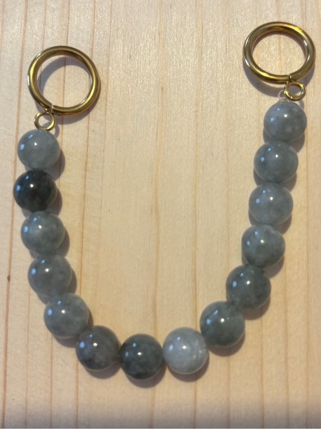 Collar Fallera Cruz y Pulsera