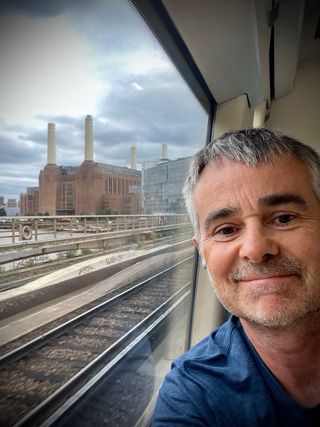 Profesor nativo de inglés – conversación