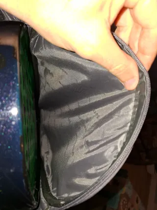 Funda pala pádel Varlion