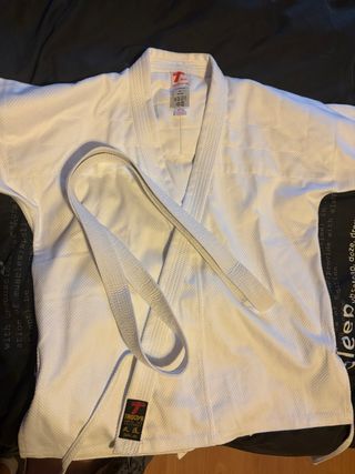 Kimono Aikido o Keikogi Tagoya