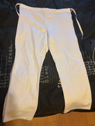 Kimono Aikido o Keikogi Tagoya