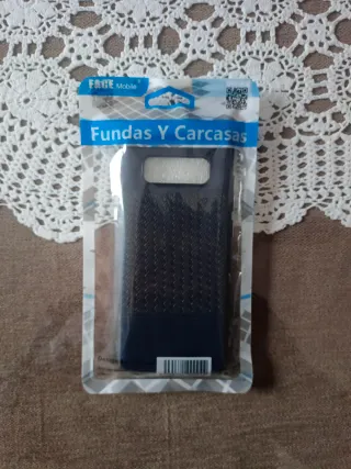 Custodia FACE Mobile Samsung Galaxy Note 8