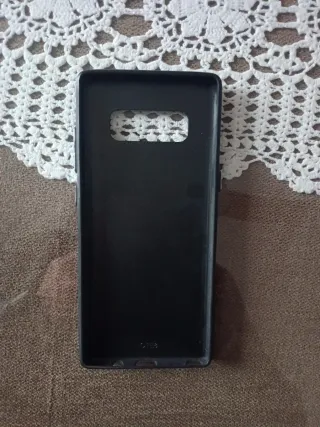 Custodia FACE Mobile Samsung Galaxy Note 8