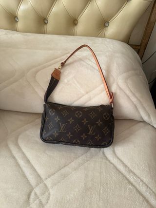 Borsetta Louis Vuitton Monogram