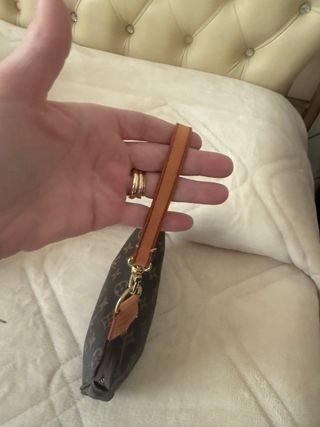 Borsetta Louis Vuitton Monogram