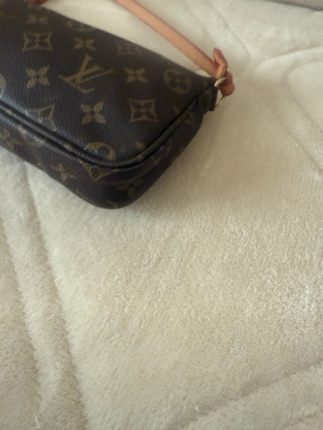 Borsetta Louis Vuitton Monogram