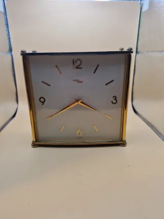 Orologio da tavolo IM HOF SWISS HELVETIA