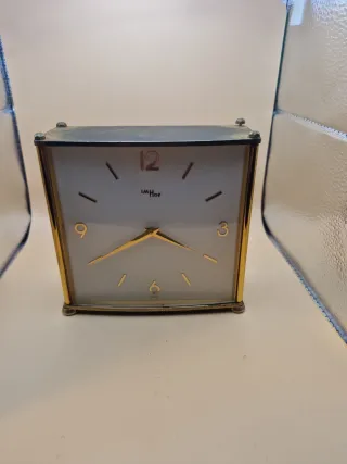 Orologio da tavolo IM HOF SWISS HELVETIA