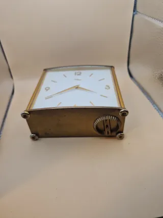 Orologio da tavolo IM HOF SWISS HELVETIA