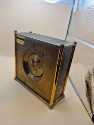 Orologio da tavolo IM HOF SWISS HELVETIA