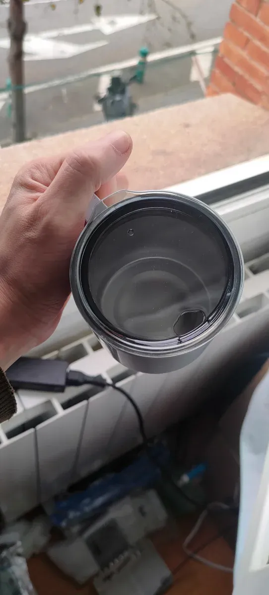 Taza térmica Makita