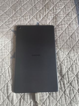 Tablet Samsung Galaxy Tab A Negra