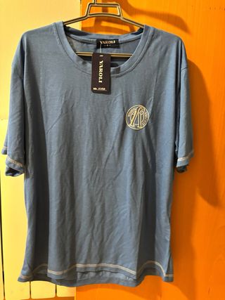 Lote 3 camisetas talla S