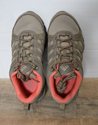 ZAPATILLAS DEPORTIVAS/SENDERISMO COLUMBIA REDMOND