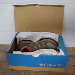 ZAPATILLAS DEPORTIVAS/SENDERISMO COLUMBIA REDMOND