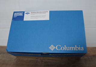 ZAPATILLAS DEPORTIVAS/SENDERISMO COLUMBIA REDMOND