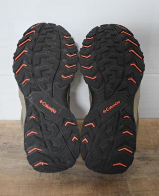 ZAPATILLAS DEPORTIVAS/SENDERISMO COLUMBIA REDMOND