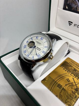 Orologio Automatico Fredric Lexington Collection