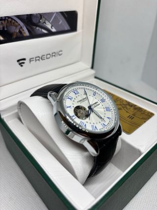 Orologio Automatico Fredric Lexington Collection