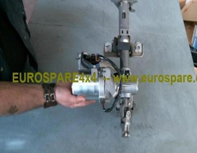 48810-jx50b 6900001870 columna nissan navara 11551