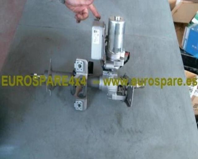 48810-jx50b 6900001870 columna nissan navara 11551