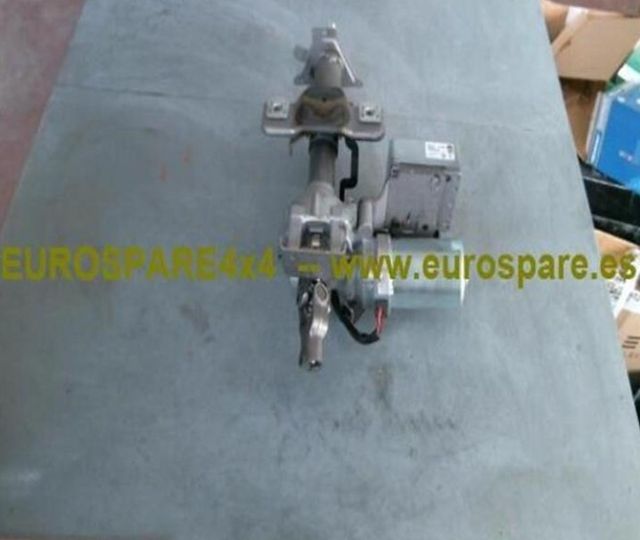 48810-jx50b 6900001870 columna nissan navara 11551