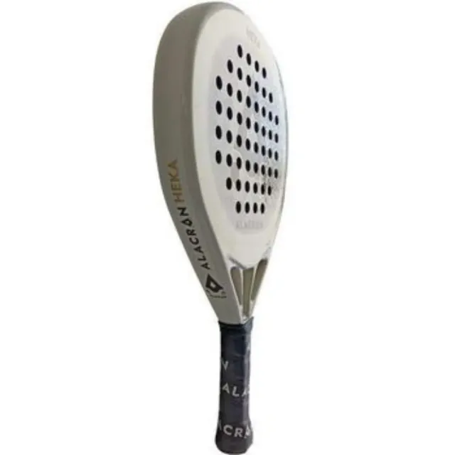 Raqueta Padel HEKA Alacrán Excellence
