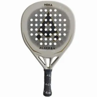 Raqueta Padel HEKA Alacrán Excellence