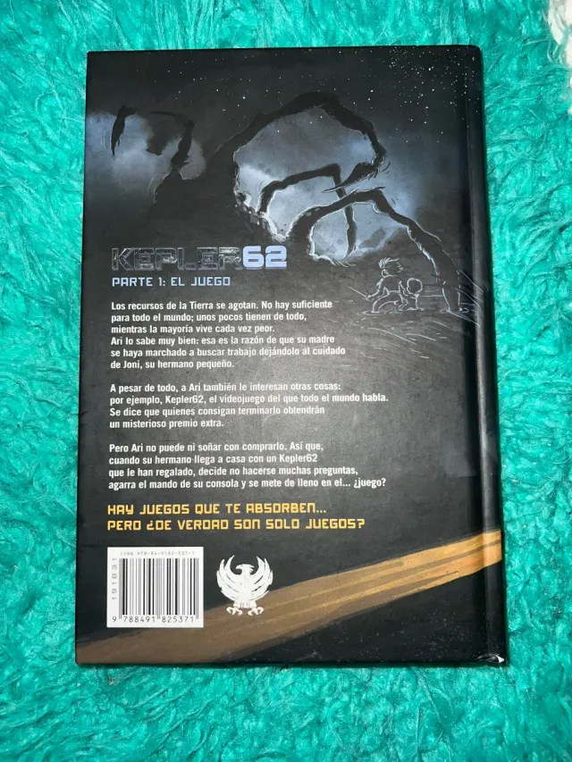 pequeño lotes libros