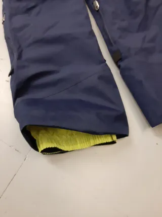 Pantalón Nieve Niño 11-12 años