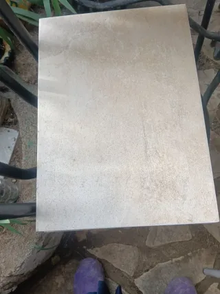 Baldosa Gres Rectangular Suelo/Pared