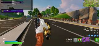 Pc da Gaming Ryzen 7 2700X con 32 gb di ram