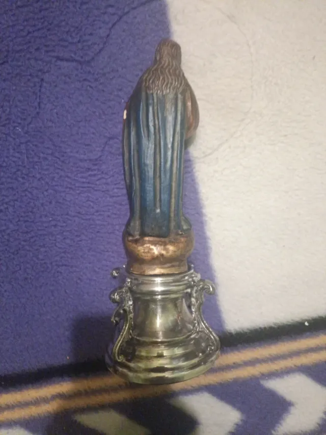 Virgen Inmaculada Concepción Antigua 40€ SOLO HOY