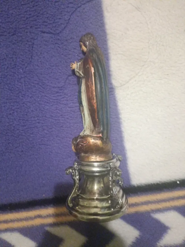 Virgen Inmaculada Concepción Antigua 40€ SOLO HOY