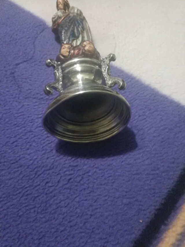 Virgen Inmaculada Concepción Antigua 40€ SOLO HOY